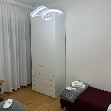 Ederle 40 Lejlighed *