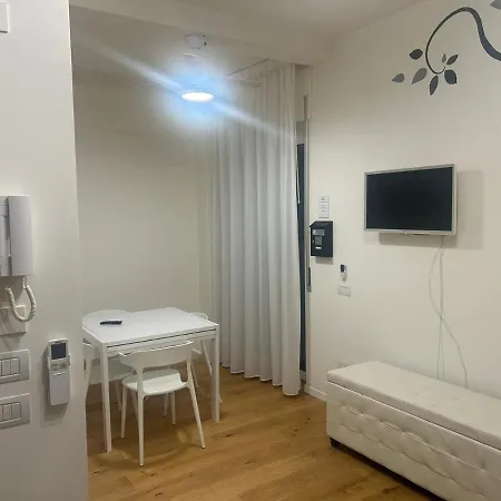 Lejlighed Ederle 40 Verona