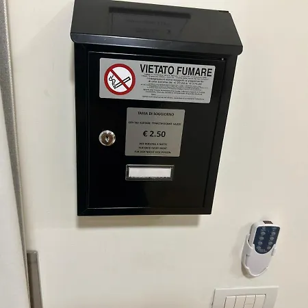 Lejlighed Ederle 40