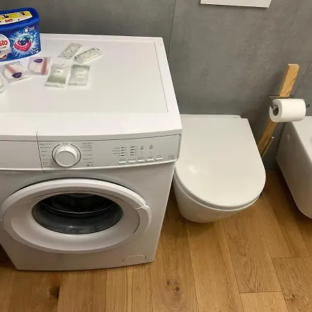 شقة Ederle 40